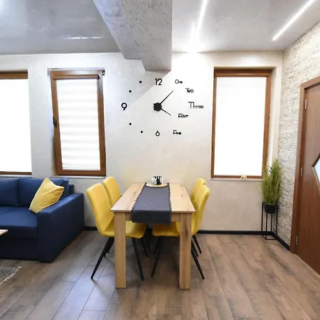 студио анастасия Paşmaklı