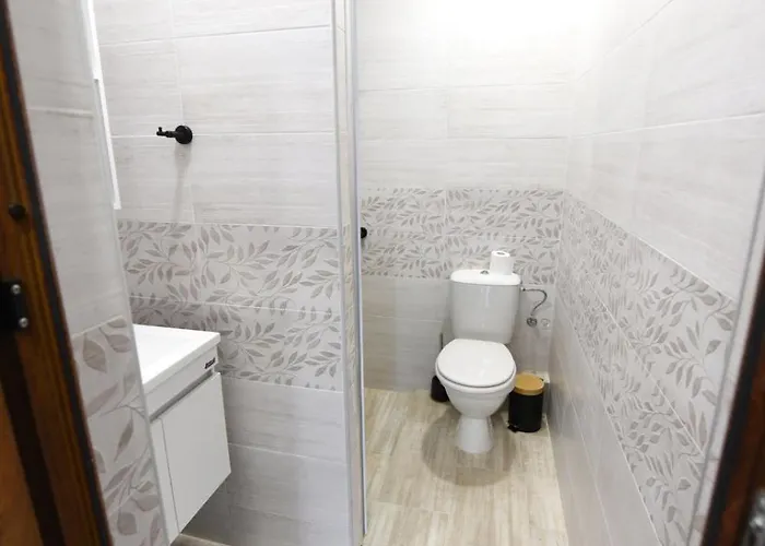 студио анастасия Daire Paşmaklı