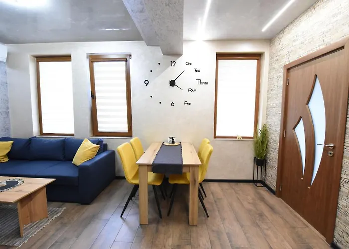 студио анастасия Paşmaklı