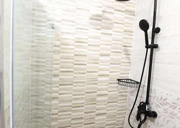 Daire студио анастасия Paşmaklı