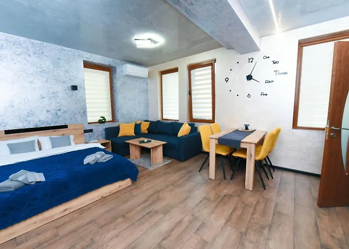 студио анастасия Paşmaklı